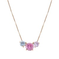 Collana Nomination Donna in Argento 149820/011 - 149820/011
